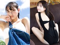 [Young Jump] 2022 No.40 (工藤美桜 YUME 加藤栞)
