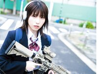 STRiKE! 4回表 2021.11.08 えなこ 菊地姫奈 林ゆめ 橋本萌花 新田あゆな 朝日ななみ