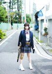 STRiKE! 4回表 2021.11.08 えなこ 菊地姫奈 林ゆめ 橋本萌花 新田あゆな 朝日ななみ