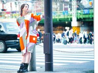 STRiKE! 4回表 2021.11.08 えなこ 菊地姫奈 林ゆめ 橋本萌花 新田あゆな 朝日ななみ