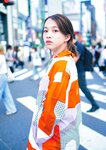STRiKE! 4回表 2021.11.08 えなこ 菊地姫奈 林ゆめ 橋本萌花 新田あゆな 朝日ななみ