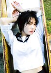 STRiKE! 4回表 2021.11.08 えなこ 菊地姫奈 林ゆめ 橋本萌花 新田あゆな 朝日ななみ
