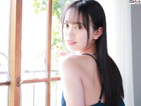 [Girlz-High] 2022-08-26 Sarina Kashiwagi 柏木さりな ghgen_003_004 [40P21.0 Mb]