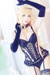 [COSPLAY] 霜月shimo – Elf Village [99P-140MB]