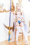 [COSPLAY] 霜月shimo – Elf Village [99P-140MB]