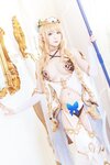 [COSPLAY] 霜月shimo – Elf Village [99P-140MB]