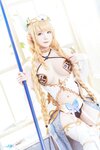 [COSPLAY] 霜月shimo – Elf Village [99P-140MB]