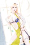 [COSPLAY] 霜月shimo – Elf Village [99P-140MB]