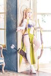 [COSPLAY] 霜月shimo – Elf Village [99P-140MB]