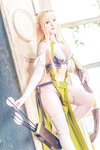[COSPLAY] 霜月shimo – Elf Village [99P-140MB]