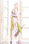 [COSPLAY] 霜月shimo – Elf Village [99P-140MB]