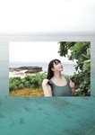[Photobook] Rieko Ayumi 歩りえこ 1st Photobook - SPHERE スフィア (2022-07-08)
