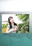 [Photobook] Rieko Ayumi 歩りえこ 1st Photobook - SPHERE スフィア (2022-07-08)