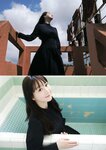 [Photobook] Rieko Ayumi 歩りえこ 1st Photobook - SPHERE スフィア (2022-07-08)