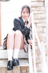 [Girlz-High] 2022-08-15 Sarina Kashiwagi 柏木さりな ghgen_003_001 [33P51.0 Mb]