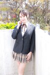 [Girlz-High] 2022-08-15 Sarina Kashiwagi 柏木さりな ghgen_003_001 [33P51.0 Mb]