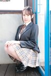 [Girlz-High] 2022-08-15 Sarina Kashiwagi 柏木さりな ghgen_003_001 [33P51.0 Mb]