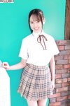 [Girlz-High] 2022-08-15 Sarina Kashiwagi 柏木さりな ghgen_003_001 [33P51.0 Mb]