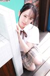[Girlz-High] 2022-08-15 Sarina Kashiwagi 柏木さりな ghgen_003_001 [33P51.0 Mb]