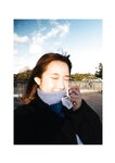 [Photobook] #もも日常 大河もも日常写真集 (wunder_publishing_house.)