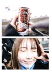 [Photobook] #もも日常 大河もも日常写真集 (wunder_publishing_house.)