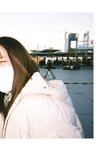 [Photobook] #もも日常 大河もも日常写真集 (wunder_publishing_house.)