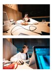 [Photobook] #もも日常 大河もも日常写真集 (wunder_publishing_house.)