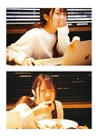 [Photobook] #もも日常 大河もも日常写真集 (wunder_publishing_house.)