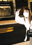 [Photobook] #もも日常 大河もも日常写真集 (wunder_publishing_house.)