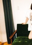 [Photobook] #もも日常 大河もも日常写真集 (wunder_publishing_house.)