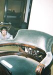[Photobook] #もも日常 大河もも日常写真集 (wunder_publishing_house.)