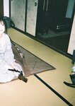 [Photobook] #もも日常 大河もも日常写真集 (wunder_publishing_house.)