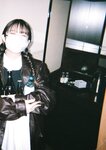 [Photobook] #もも日常 大河もも日常写真集 (wunder_publishing_house.)
