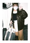 [Photobook] #もも日常 大河もも日常写真集 (wunder_publishing_house.)