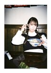 [Photobook] #もも日常 大河もも日常写真集 (wunder_publishing_house.)