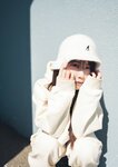 [Photobook] #もも日常 大河もも日常写真集 (wunder_publishing_house.)