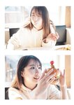 [Photobook] #もも日常 大河もも日常写真集 (wunder_publishing_house.)