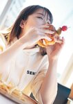 [Photobook] #もも日常 大河もも日常写真集 (wunder_publishing_house.)