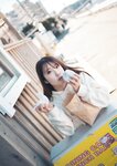 [Photobook] #もも日常 大河もも日常写真集 (wunder_publishing_house.)
