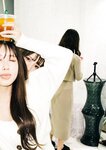 [Photobook] #もも日常 大河もも日常写真集 (wunder_publishing_house.)