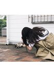 [Photobook] #もも日常 大河もも日常写真集 (wunder_publishing_house.)