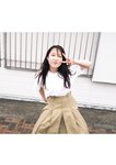 [Photobook] #もも日常 大河もも日常写真集 (wunder_publishing_house.)