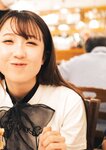 [Photobook] #もも日常 大河もも日常写真集 (wunder_publishing_house.)