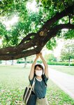 [Photobook] #もも日常 大河もも日常写真集 (wunder_publishing_house.)