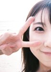 [Photobook] #もも日常 大河もも日常写真集 (wunder_publishing_house.)