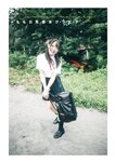 [Photobook] #もも日常 大河もも日常写真集 (wunder_publishing_house.)