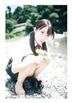 [Photobook] #もも日常 大河もも日常写真集 (wunder_publishing_house.)