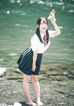 [Photobook] #もも日常 大河もも日常写真集 (wunder_publishing_house.)