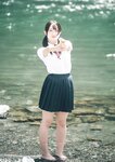 [Photobook] #もも日常 大河もも日常写真集 (wunder_publishing_house.)