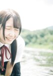 [Photobook] #もも日常 大河もも日常写真集 (wunder_publishing_house.)